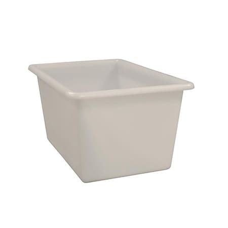 Daphnes Dinnette 8 Bushel Tub Polyethylene Bulk Movers23 x 24.25 x 36.25 in. DA459018